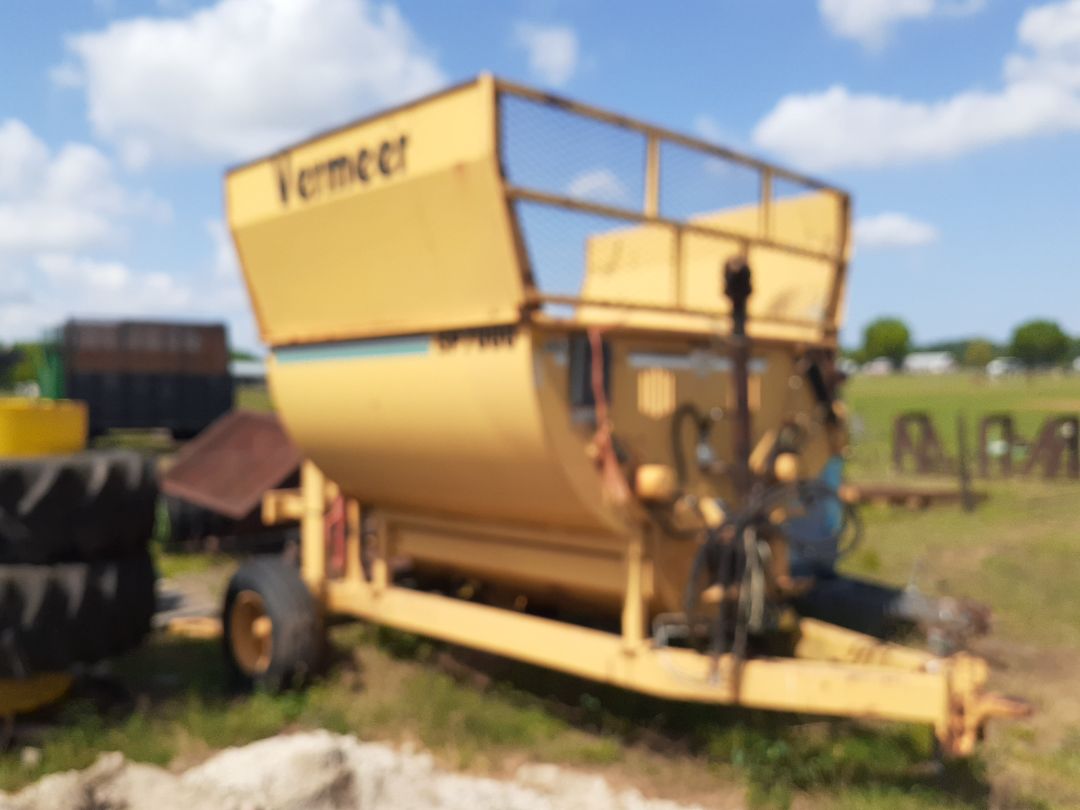 2013 VERMEER BP7000 - Image 3